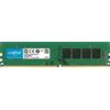 Crucial Memoria RAM 8GB DDR4 2400MHz CL17 Memoria Desktop Pc CT8G4DFS824A