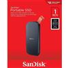 SanDisk 1TB SSD Hard Disk Esterno Portatile,Fino a 800 MB/s, 1000Gb Ubs 3.2 Gen2