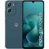 Motorola Moto G06 Power 4G 64GB Memoria 4GB Ram Display 6.88 50M Tapestry Verde
