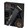 Western Digital SSD WESTERN DIGITAL SN850X 1TB M.2 2280 DISSIPATORE PCIe Gen4 NVMe PC PS5 7300MB