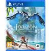 PS4 HORIZON: FORBIDDEN WEST - STANDARD EDITION-PLAYSTATION 4 PAL EU ITALIANO