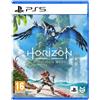 PS5 HORIZON FORBIDDEN WEST STANDARD EDITION PLAYSTATION 5 UFFICIALE PAL ITALIANO