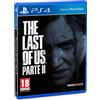 PS4 PS5 THE LAST OF US 2 PARTE 2 VIDEOGIOCO ITALIANO PAL EU PLAYSTATION 4 NUOVO