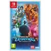 NINTENDO SWITCH MINECRAFT LEGENDS DELUXE EDITION PAL EU ITALIANO NUOVO
