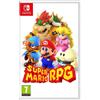 NINTENDO SWITCH SUPER MARIO RPG GIOCO SU SCHEDA UFFICIALE ITALIANO