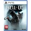 PS5 Hell Is Us Gioco Playstation 5 Pal Eu Italiano Offerta Nuovo