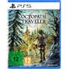PS5 Octopath Traveler 0 Gioco DVD Sony Playstation 5 Nuovo Pal Eu Italiano