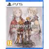 PS5 FINAL FANTASY TACTICS THE IVALICE CRHONICLES PAL EU INGLESE