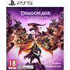 PS5 Dragon Age: The Veilguard Standard Edition PS5 Playstation 5 Pal Eu Italiano