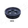 ASHIKA 1 PULEGGIA ALBERO MOTORE ASHIKA 1220HH15 122-0H-H15