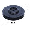 ASHIKA 1 PULEGGIA ALBERO MOTORE ASHIKA 1220HH13 122-0H-H13