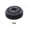 ASHIKA 1 PULEGGIA ALBERO MOTORE ASHIKA 1220HH14 122-0H-H14
