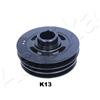 ASHIKA 1 PULEGGIA ALBERO MOTORE ASHIKA 1220KK13 122-0K-K13