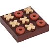 THUN - Gioco Tris - legno e ceramica - Collezione Novità - TBD