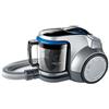 BLACK+DECKER BXVML700E Aspirapolvere senza Sacchetto, 700 W, Grigio