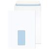 Blake Everyday 229 x 162 mm 100 g/m2 Tasca Stacca e sigilla (23084) Bianco, Confezione da 500