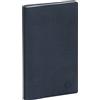 Exacompta - 16427E - Agenda settimanale tascabile SAD 16S Nilo - 9 x 16 cm - da settembre 2024 a dicembre 2025-16 mesi - Colori casuali