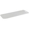 Lilly Codroipo BLUE FARM | Pala ROMA per pizza al metro, alluminio 33x80cm