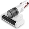 Generic Aspirapolvere Antiacaro per Materassi Portatile, Aspiratore Multifunzione UV per Letto e Divano, Aspirapolvere Senza Fili con Filtro HEPA Lavabile, Rimozione Polvere e Peli, Ricarica USB