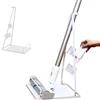 MAGIC SELECT Supporto per Aspirapolvere Compatibile con Dyson V15, V6, V7, V8, V10, V11. Mensola da Pavimento in Metallo Senza Forare il Muro.