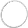Beka 21761009, Guarnizione per pentole a pressione, 22 cm