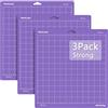 WORKLION Tappetino da taglio 30,5 x 30,5 cm StrongGrip per Cricut: Cricut Maker 3/Maker/Explore 3/Air 2/Air/One forte adesivo antiscivolo durevole tappetino per progetti artistici e artigianali