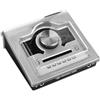 Decksaver DS-PC-APOLLOTWIN Custodia universale per protezione antipolvere