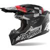 Airoh AVIATOR 3 BURNOUT MATT S