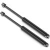 Stabilus SET 2 Pezzi Molla a Gas per Cofano 1577BL LIFT-O-MAT® Ammortizzatore per Cofano con 380 Newton, per BMW Serie 5 Touring, vari modelli E34 1996-1996