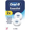 PROCTER & GAMBLE SRL ORALB MAN FILO INTERDENTALE CERATO 50 METRI
