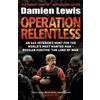 Damien Lewis Operation Relentless (Tascabile)