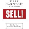 Dale Carnegie & Associates Sell! (Tascabile)