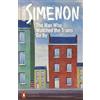 Georges Simenon The Man Who Watched the Trains Go By (Tascabile)