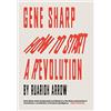 Ruaridh Arrow Gene Sharp (Copertina rigida)