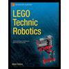 Mark Rollins LEGO Technic Robotics (Tascabile)