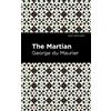 George Du Maurier The Martian (Tascabile) Mint Editions