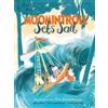 Alex Haridi Tove Jansson Cecilia Davidsson Moomintroll Sets Sail (Tascabile)