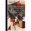 Oxford Handbook The Oxford Handbook of Logic. (Oxf. Aids to t (Copertina rigida)