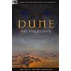 Jeffery Nicholas Dune and Philosophy (Tascabile) Popular Culture and Philosophy