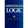 Edward A. Hacker William T. Parry Aristotelian Logic (Tascabile)