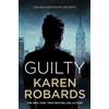 Karen Robards Guilty (Tascabile)
