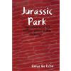 Omar de Leon Jurassic Park (Tascabile)