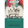 Mike Nappa Bible-Smart (Tascabile)