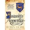 Robin Hobb Assassin's Apprentice (Tascabile) Farseer Trilogy
