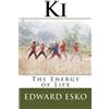 Edward Esko Ki (Tascabile)