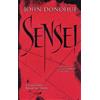 John J. Donohue Ph.D. Sensei (Tascabile)