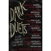 Christopher Golden Dark Duets (Tascabile)