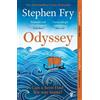 Stephen Fry Odyssey (Tascabile) Stephen Fry's Greek Myths