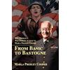 Marla R Cooper From Basic to Bastogne (Tascabile)