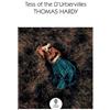 Thomas Hardy Tess of the D'Urbervilles (Tascabile) Collins Classics
